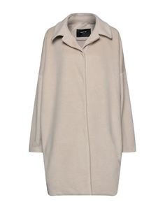 Пальто Maxi HO