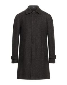 Пальто Maxi HO