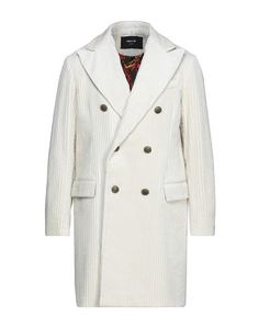 Пальто Maxi HO