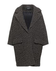 Пальто Maxi HO