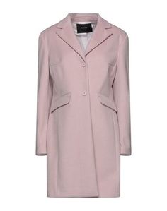 Пальто Maxi HO