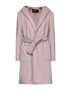 Пальто Maxi HO