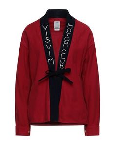 Пиджак Visvim