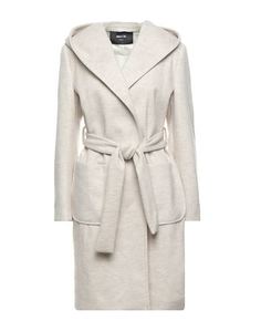 Пальто Maxi HO