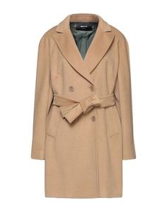 Пальто Maxi HO