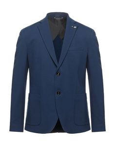 Пиджак Alessandro Gilles