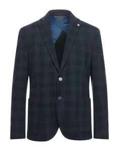 Пиджак Alessandro Gilles