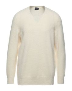 Свитер Drumohr