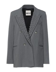 Пиджак Aniye BY