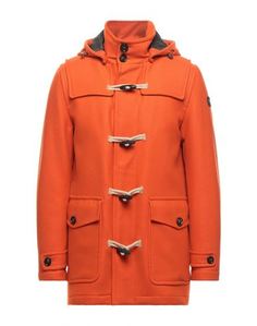 Пальто Paul & Shark