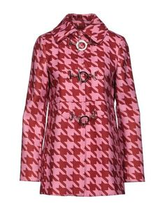 Пальто Blumarine