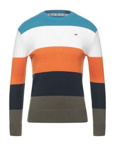 Свитер Tommy Jeans