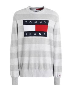 Свитер Tommy Jeans