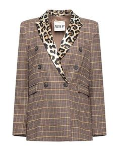 Пиджак Aniye BY