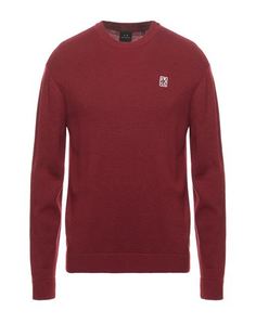 Свитер Armani Exchange