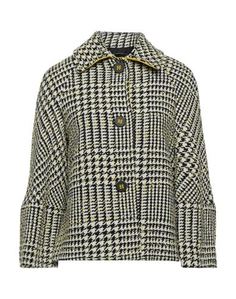 Пальто CaractÈre