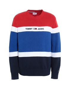 Свитер Tommy Jeans