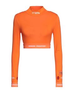Футболка Heron Preston