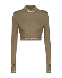 Футболка Heron Preston