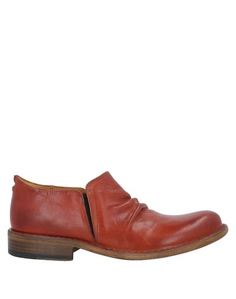 Мокасины Fiorentini+Baker