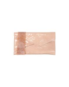 Чехол для документов Mm6 Maison Margiela