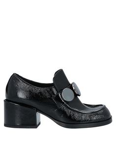 Мокасины Jeannot