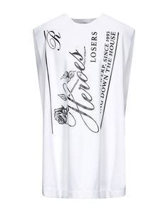 Футболка RAF Simons x Templa