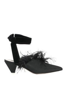 Мюлес и сабо The Attico