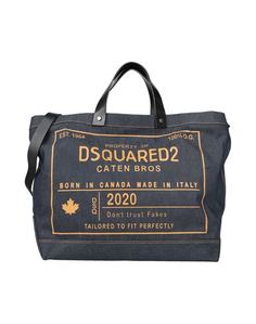 Сумка на руку Dsquared2