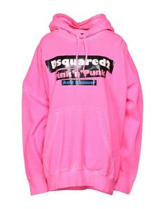 Толстовка Dsquared2