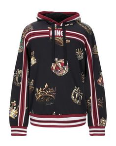Толстовка Dolce & Gabbana