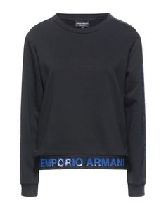 Толстовка Emporio Armani
