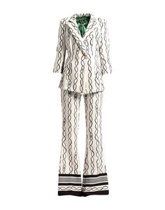 Костюм Elisabetta Franchi