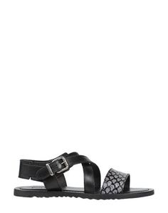 Сандалии Pollini