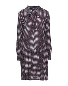 Короткое платье Trussardi