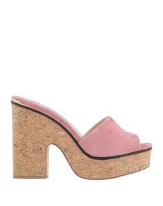 Сандалии Jimmy Choo