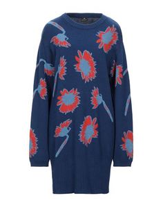 Короткое платье Ps Paul Smith