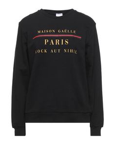 Толстовка Gaëlle Paris