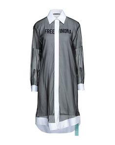 Платье миди Off White