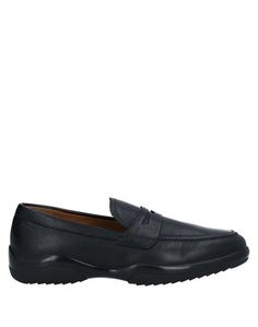 Мокасины Bally