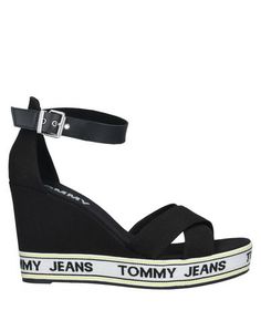 Сандалии Tommy Jeans