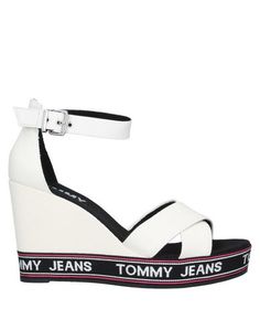 Сандалии Tommy Jeans