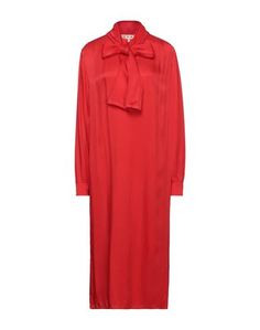 Платье миди Marni