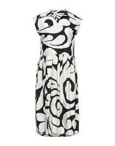 Платье миди Marni