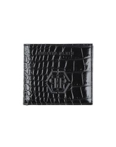 Бумажник Philipp Plein