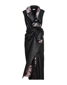 Платье миди Dries Van Noten