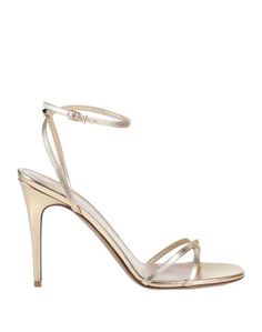 Сандалии Valentino