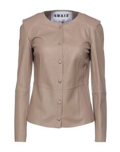 Куртка S.W.O.R.D.