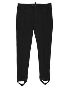 Повседневные брюки Dsquared2