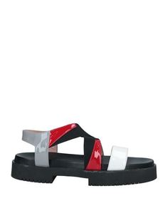 Сандалии Pollini